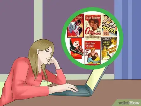 Image titled Become a Film Buff Step 2