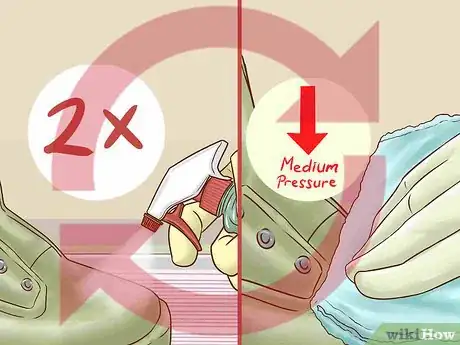 Image titled Prepare a JROTC Military Uniform Step 18