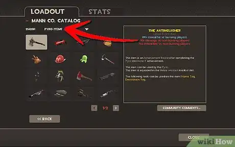 Image titled Play a Pyro in Team Fortress 2 Step 17