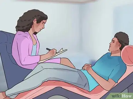 Image titled Treat Substance Induced Psychotic Disorder Step 6