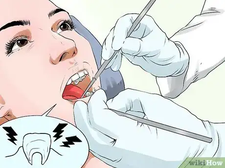 Image titled Endure a Root Canal Step 9