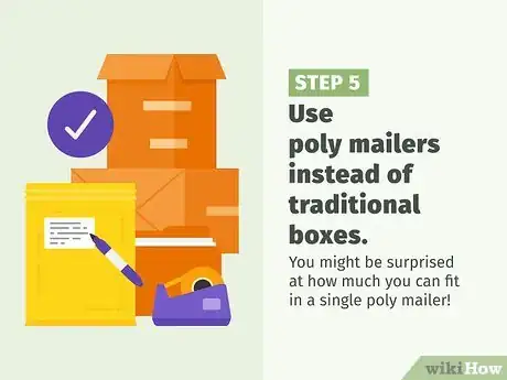 Image titled Lower Shipping Costs Step 5
