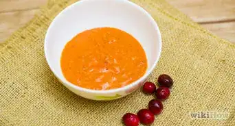 Make Cranberry Barbecue Sauce