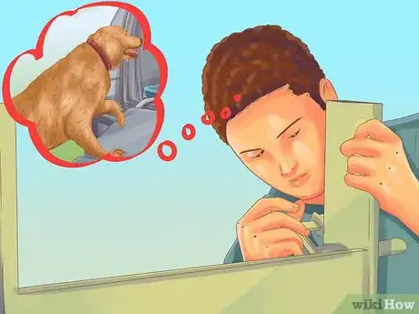 Image titled Keep Your Senior Dog Safe Around Young Kids Step 7