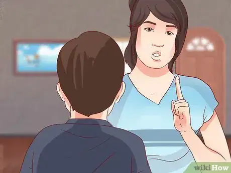 Image titled Talk to Kids About Cancer Step 1