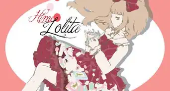 Be Hime Lolita
