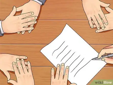 Image titled Start a Support Group Step 15