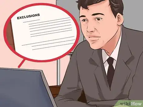 Image titled Understand the Structure of a Simple Non Disclosure Agreement Step 6