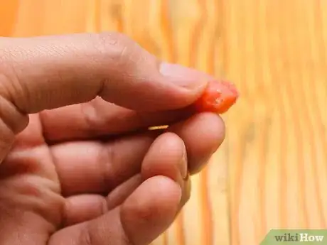 Image titled Pit a Cherry Step 6