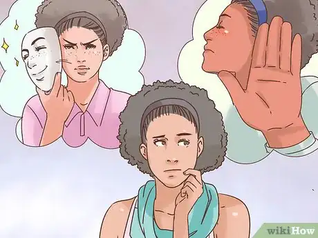 Image titled Tell the Difference Between Healthy and Unhealthy Emotions Step 2