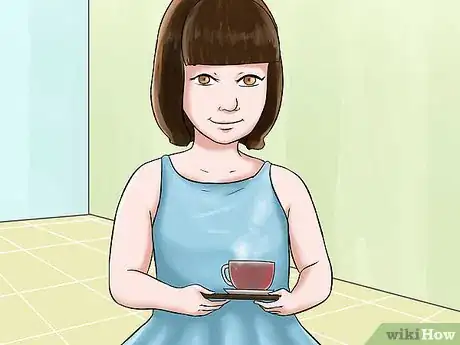 Image titled Throw a Children's Tea Party Step 12