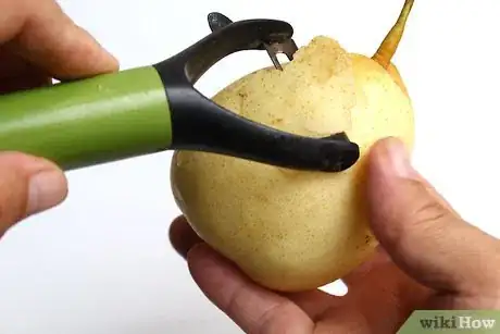 Image titled Eat Asian Pears Step 16