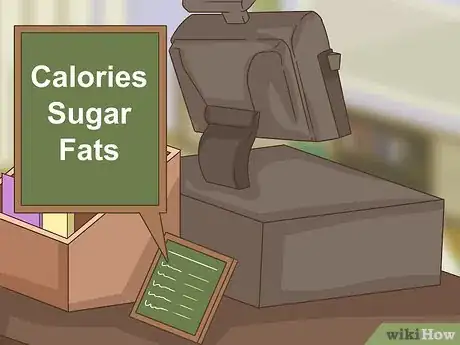 Image titled Reduce Calories in Coffee Drinks Step 15