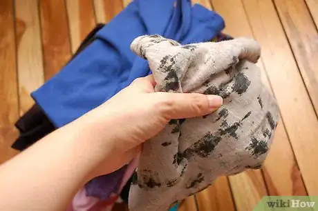 Image titled Make a Whole New Wardrobe by Recycling Your Clothes Step 2