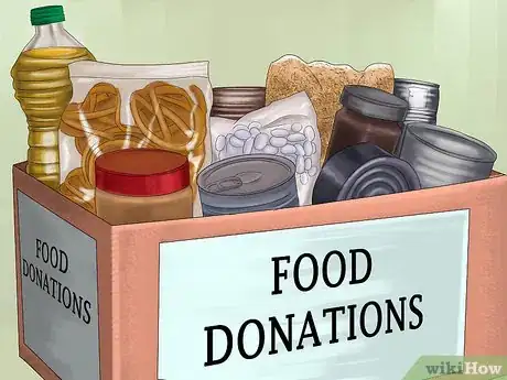 Image titled Donate Food Step 02
