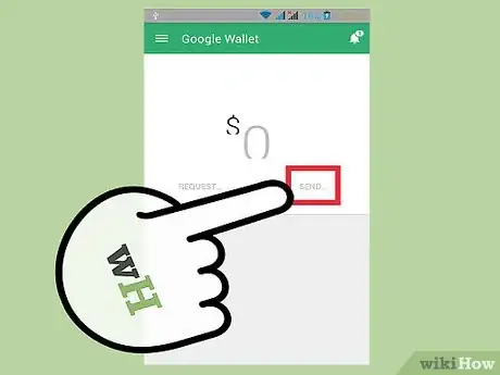 Image titled Pay with Google Wallet Step 4