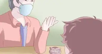 Care for Your Dentures