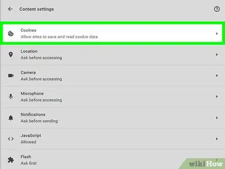 Image titled View Cookies Step 6