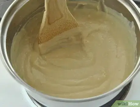 Image titled Make Caramel Pudding Step 16