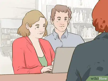 Image titled Open a Savings Account Step 4