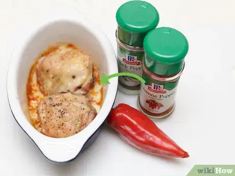 Image titled Cook Baked Chicken Step 6