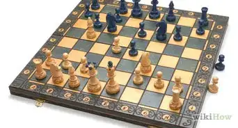 Use Psychology to Win Chess Games
