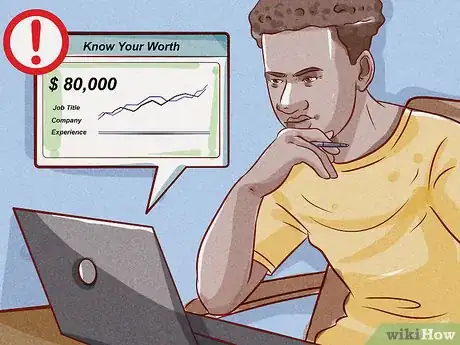 Image titled Find a Job in London Step 5