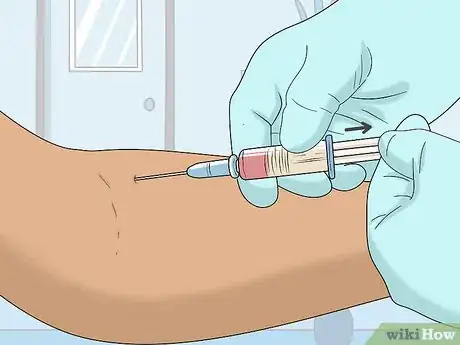 Image titled Inject Into a Vein Step 13