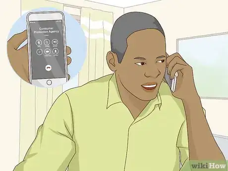 Image titled Deal with Debt Collection During COVID Step 16