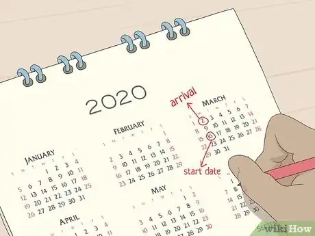 Image titled Get an MS in the UK Step 15