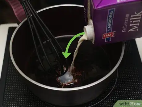 Image titled Make Cinnamon Hot Chocolate Step 24