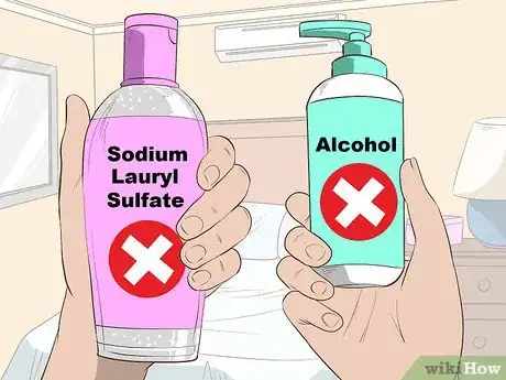 Image titled Relieve Skin Irritated by Face Wash Step 11
