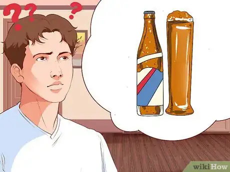 Image titled Know if You Have a Drinking Problem Step 1