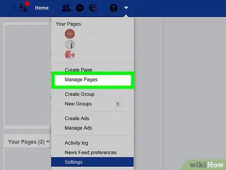 Image titled Edit a Facebook Page Name on PC or Mac Step 12