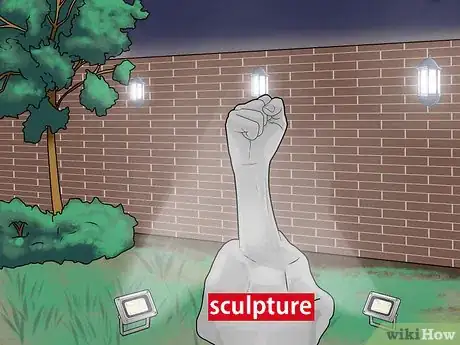 Image titled Choose Garden Lighting Step 7