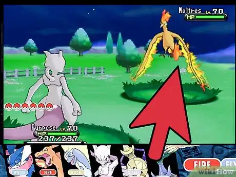 Image titled Catch All Pokemon in X and Y Step 6