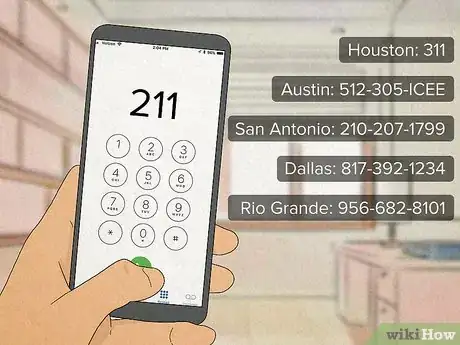 Image titled Help During the Texas Power Outages Step 8