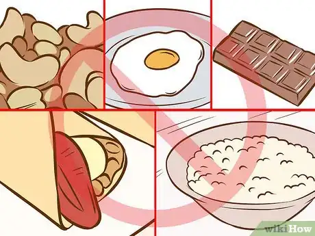 Image titled Treat Allergic Colitis in Babies Step 11