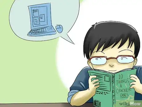 Image titled Stop Living Through Your Child Step 6