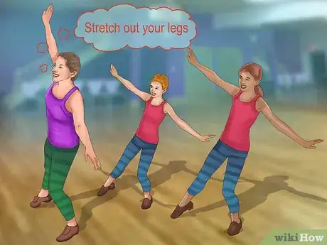 Image titled Teach Dance Step 14