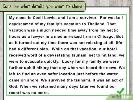 Image titled Write a Personal Bio Step 22