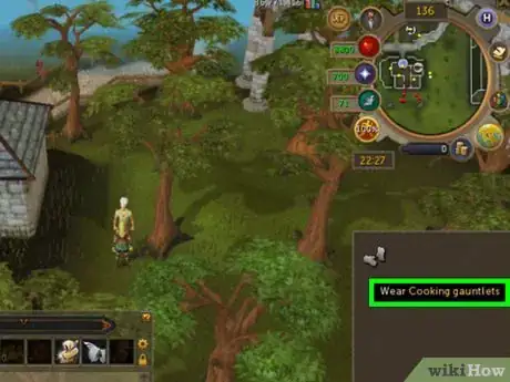 Image titled Achieve 99 Cooking on RuneScape Step 8
