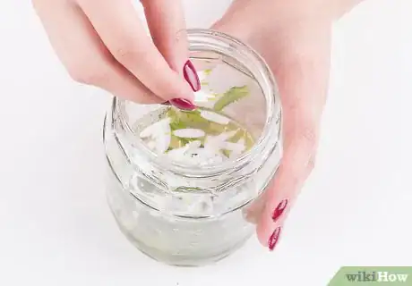 Image titled Make Natural Herbal Oil Step 4