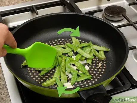 Image titled Clean Snap Peas Step 18