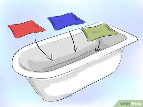 Image titled Bathe a French Horn Step 1