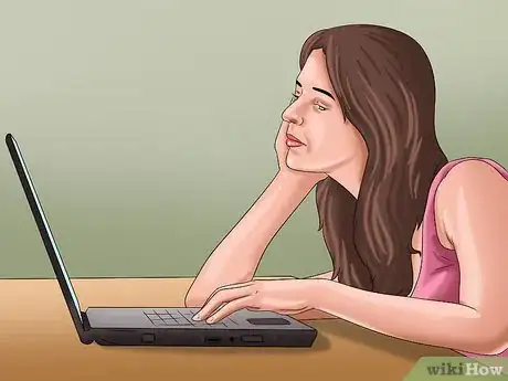 Image titled Play While On Crutches Step 9