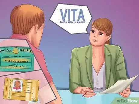 Image titled Get Help Filing Taxes Step 5
