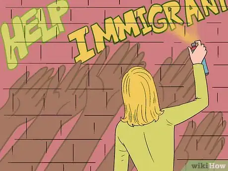 Image titled Help Immigrants Step 9