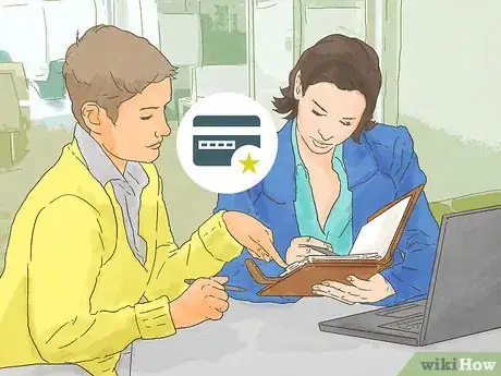 Image titled Find The Best Mortgage Rates Step 1