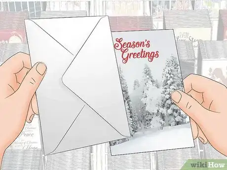 Image titled Send Holiday Cards Step 11